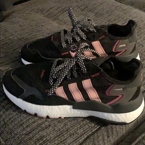 Adidas size 8